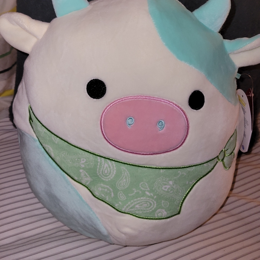 Squishmallows Belana